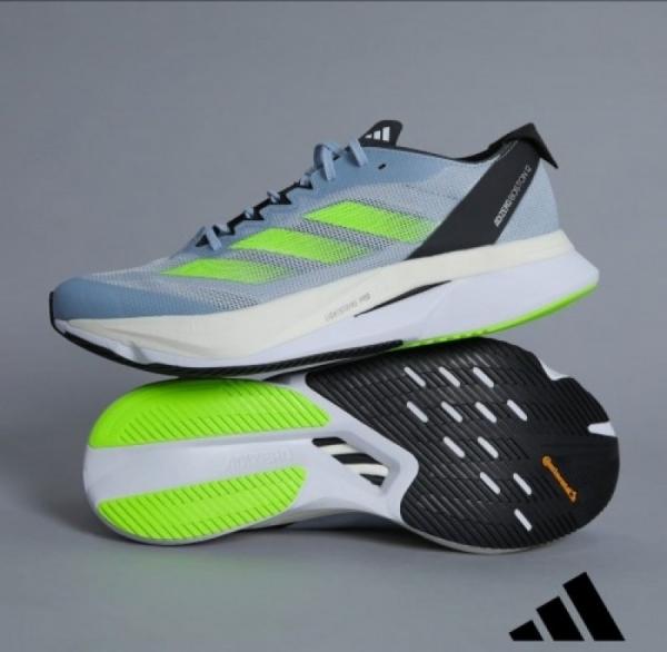 Adida_s Duramo Speed Green Running Shoes Sale