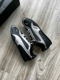 Pumaa Bella V2 Leather Black Aged Silver 403