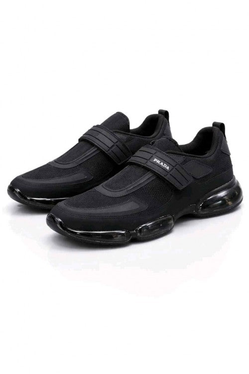Pradaa Cloudbust Black
