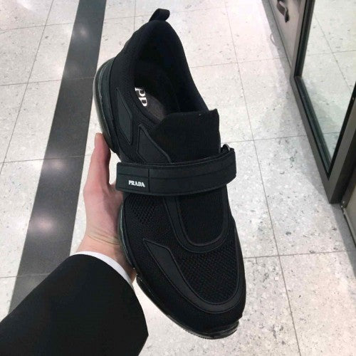 Pradaa Cloudbust Black