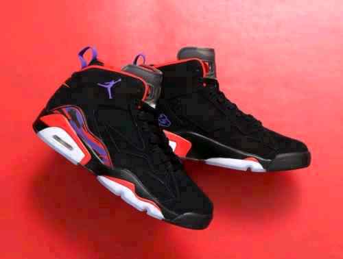 Nik e Air Jordan Jumpman Raptors 304