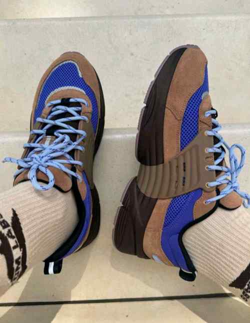 Air Jordan Trunner OS Archaeo Brown
