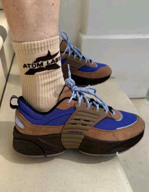 Air Jordan Trunner OS Archaeo Brown