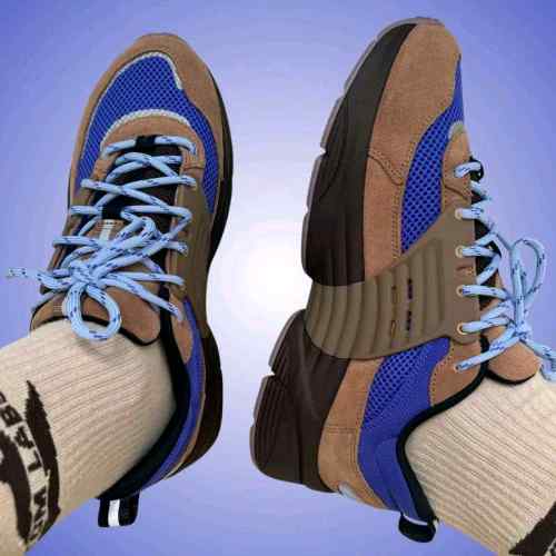 Air Jordan Trunner OS Archaeo Brown