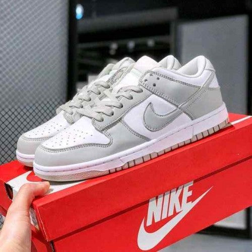Nik_e Sb Dunk Low Fog Grey UA Quality 239