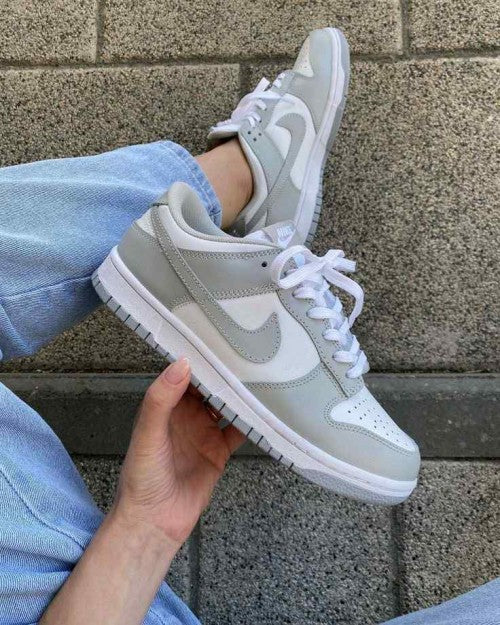 Nik_e Sb Dunk Low Fog Grey UA Quality 239