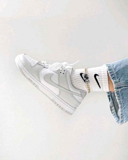 Nik_e Sb Dunk Low Fog Grey UA Quality 239