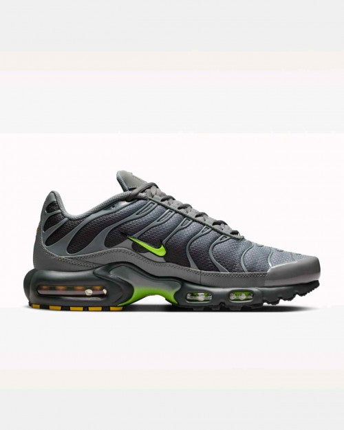 Nikee AirMax Plus Smoke Grey Volt 5040