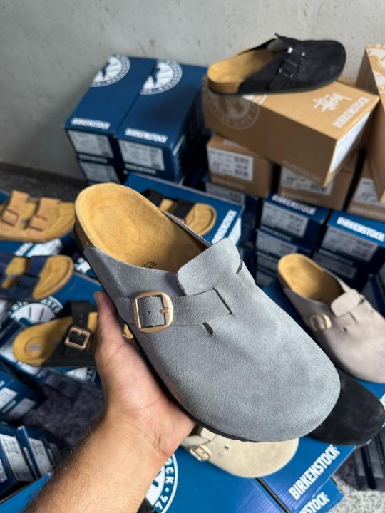 Birkenstock Boston Premium Quality
