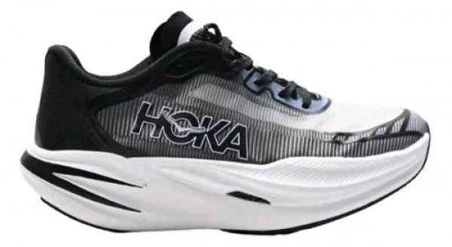 Hoka Cielo X1 2 0 Black White
