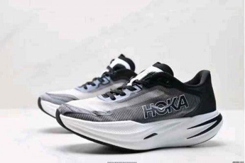 Hoka Cielo X1 2 0 Black White