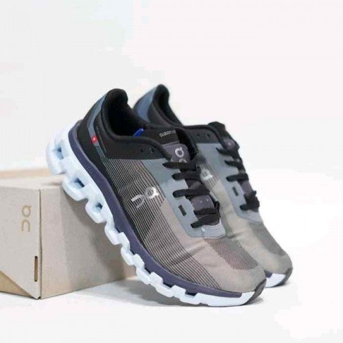 On Cloudflow 4 Fade Iron