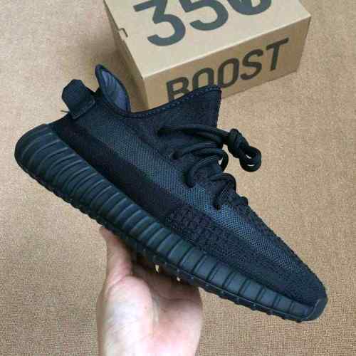 Adidass Yeezy Boost 350 V2 Onyx SEMI UA