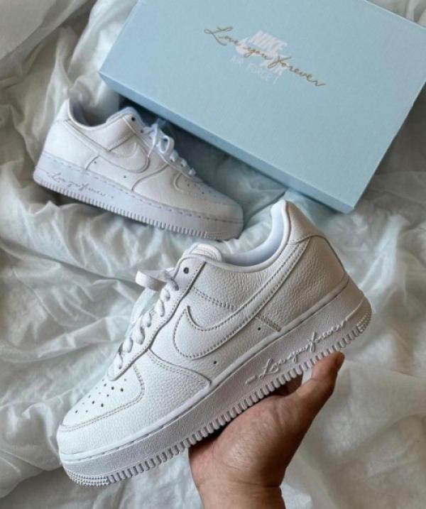 Nocta x Airforce 1 Certified Lover Boy semi ua Sale