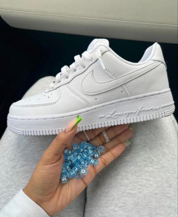 Nocta x Airforce 1 Certified Lover Boy semi ua Sale