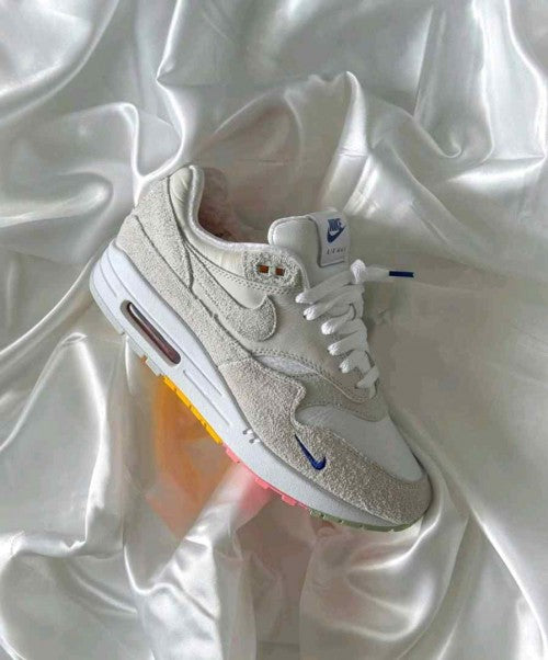 Nikee AirMax 1 Premium Pom Pom Polka Dots