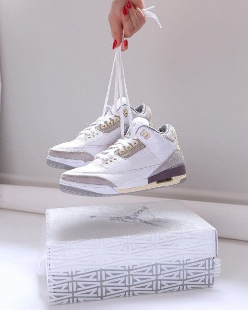 Air Jordan Retro 3 A Ma Maniere UA Quality