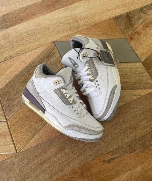 Air Jordan Retro 3 A Ma Maniere UA Quality
