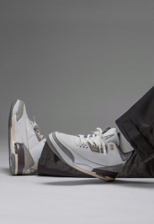 Air Jordan Retro 3 A Ma Maniere UA Quality