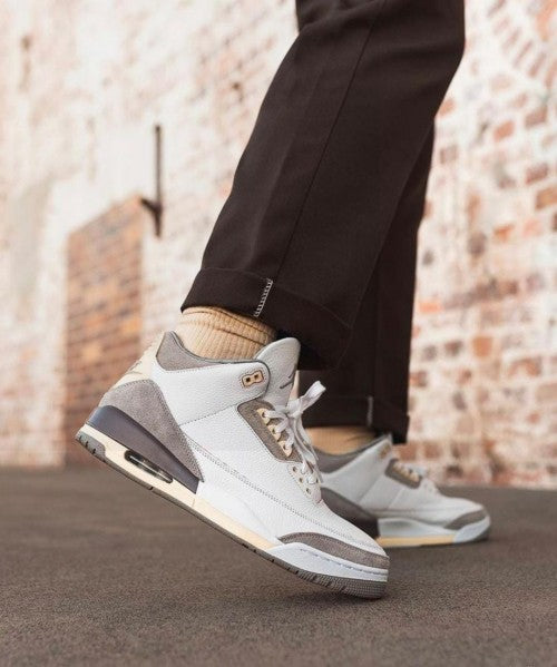Air Jordan Retro 3 A Ma Maniere UA Quality