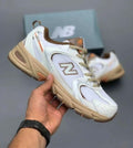 New balancee530 x Niko And White Brown