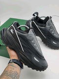 Lacostee Audyssor Trail Black