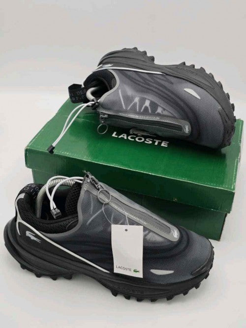 Lacostee Audyssor Trail Black