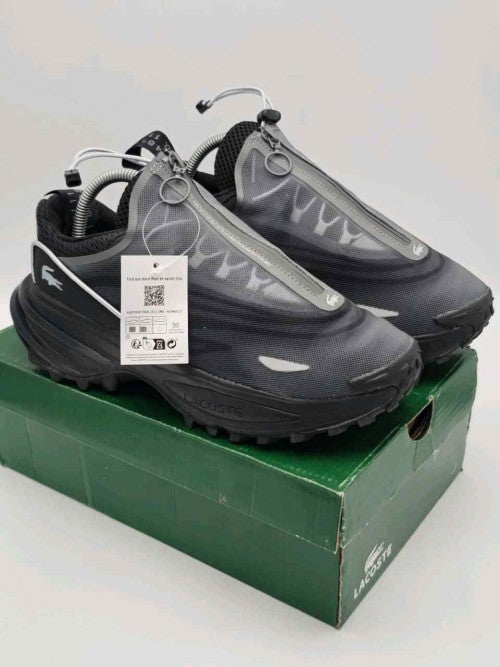 Lacostee Audyssor Trail Black