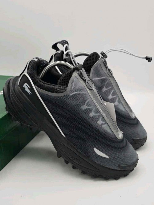 Lacostee Audyssor Trail Black