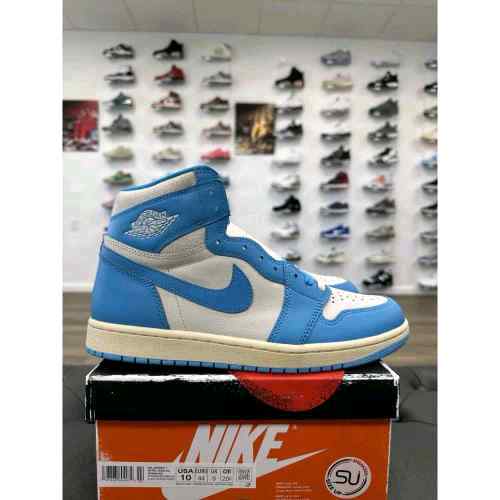 Air Jordan BrandJordan 1 Retro High OG UNC Reimagined