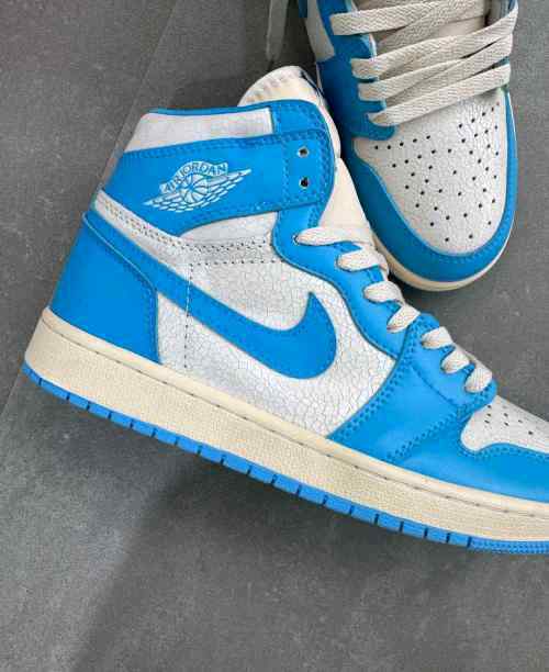 Air Jordan BrandJordan 1 Retro High OG UNC Reimagined