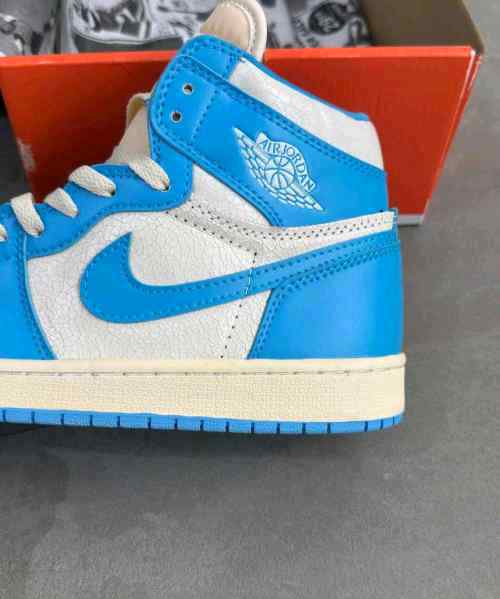 Air Jordan BrandJordan 1 Retro High OG UNC Reimagined