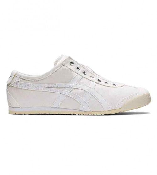 MEXICO 66 Slip On White