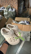 Croc-s Bayaband Furr Cream