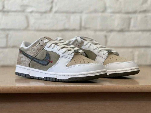 Nikee Dunk Low SE Retro LNY Year of the Horse