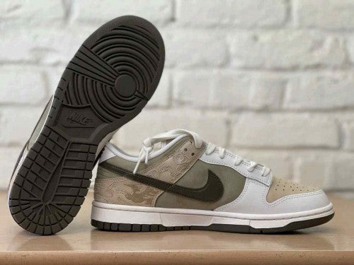 Nikee Dunk Low SE Retro LNY Year of the Horse