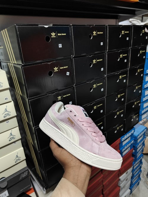 PUM_AA Suede XL Grape Mist 177