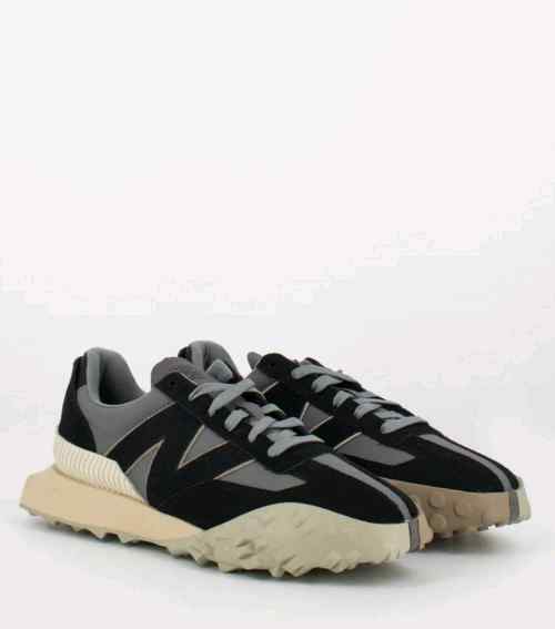 Newbalance XC 72 Black Castle Rock