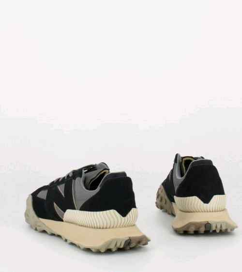 Newbalance XC 72 Black Castle Rock