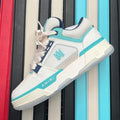 Amiriii MA 2 White Aqua