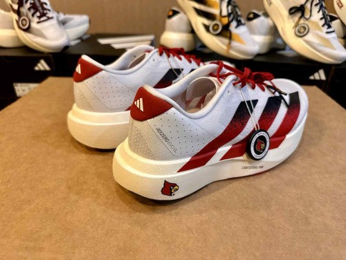 adidass Adizero Evo SL Louisville Cardinals