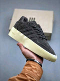Fear Of God_X_Adidas_Rivalry Low 86 Black