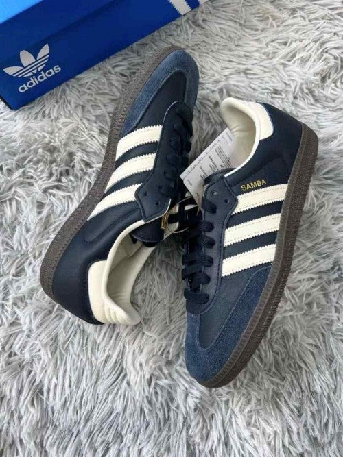 Adida_s Samba Midnight Navy 295