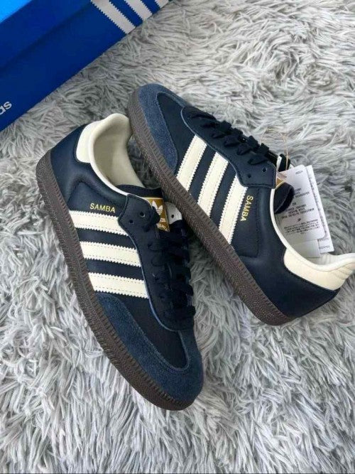Adida_s Samba Midnight Navy 295