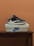 Travis scott x Air Jordan 1 low OG DARK MOCHA 471