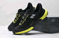 Neww balance Minimus Trail Black Ginger Lemon