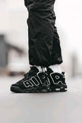 E air more up tempo black 121 Sale