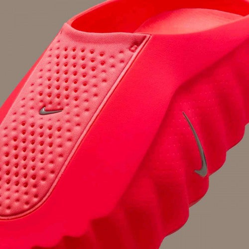 Nikee Mind 001 Mules In Solar Red ( With OG Box ) Fix