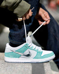 Nik.e Sb Dunk April Skateboard 109 Sale