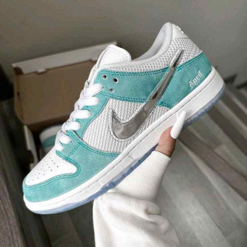 Nik.e Sb Dunk April Skateboard 109 Sale